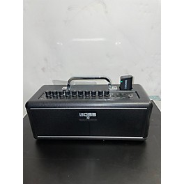 Used BOSS Katana Air Wireless 30W 2X3 Battery Powered Amp