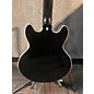 Used Gibson ES339 Hollow Body Electric Guitar