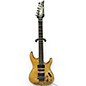 Used Ibanez s670PB Birdseye Maple Solid Body Electric Guitar thumbnail