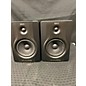 Used M-Audio 2019 BX5 Pair Powered Monitor