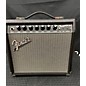 Used Fender 2018 Champion 20 Guitar Combo Amp