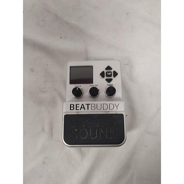 Used Singular Sound Beatbuddy Drum Machine