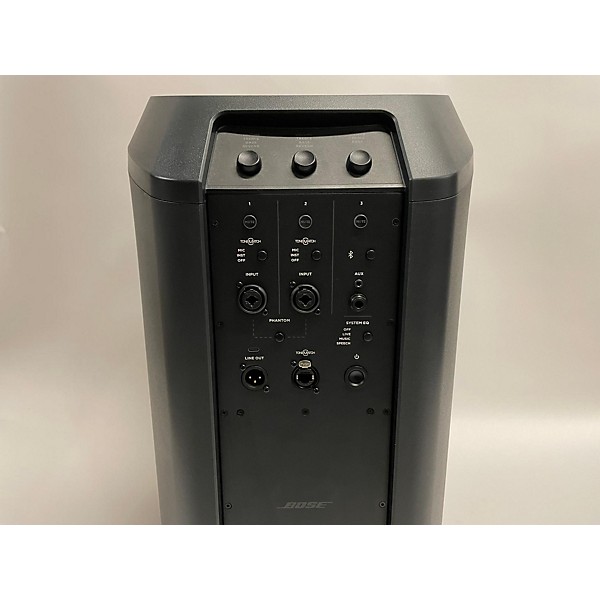 Used Bose L1 Pro16 Sound Package