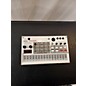 Used KORG VOLCA SAMPLE Synthesizer