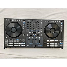 Used RANE FOUR DJ Controller