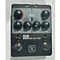 Used Keeley DDR Drive-Delay-Reverb Effect Pedal thumbnail