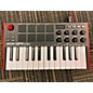 Used Akai Professional MPK Mini MIDI Controller thumbnail