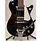 Used Gretsch Guitars G6128T Duo Jet Solid Body Electric Guitar