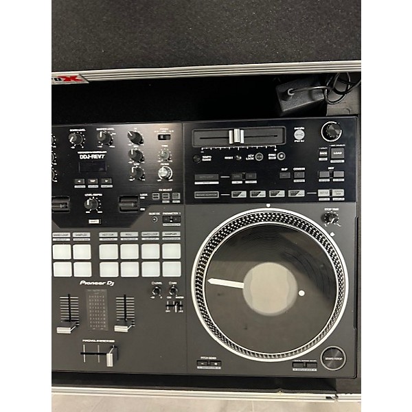 Used Pioneer DJ DDJ- REV7 DJ Controller