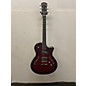 Used Taylor T3 Hollow Body Electric Guitar thumbnail