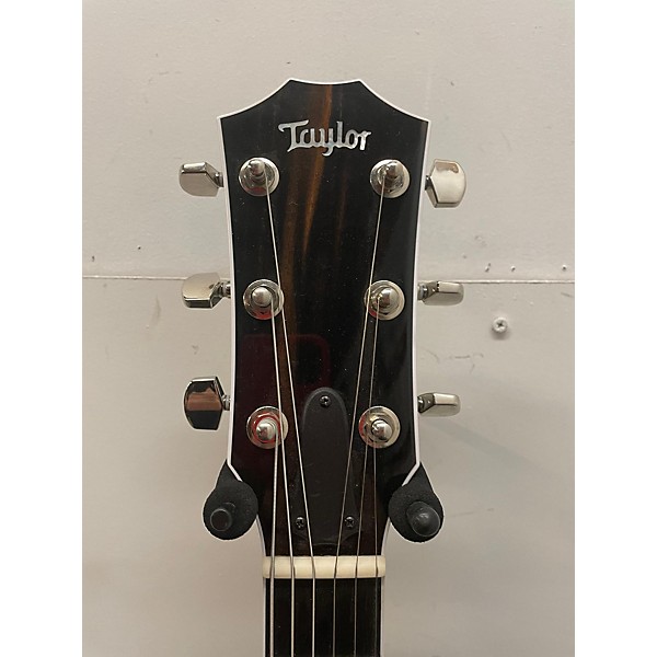 Used Taylor T3 Hollow Body Electric Guitar