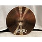 Used Paiste 16in 900 SERIES Cymbal