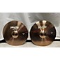 Used Paiste 14in 900 SERIES Cymbal thumbnail