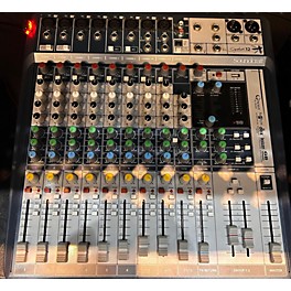 Used Soundcraft Signature Digital Mixer