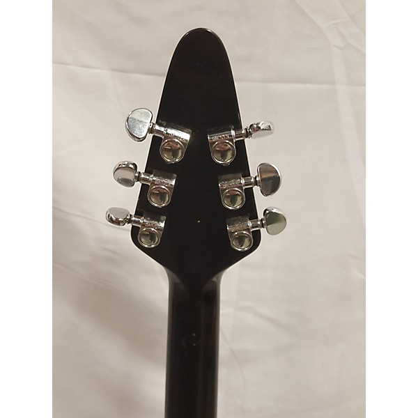 Vintage Gibson 1984 DESIGNER SERIES FLYING V Solid Body Electric Guitar
