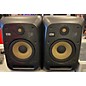 Used KRK Used KRK V8 Series 4 Pair Powered Monitor thumbnail