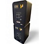 Used KRK v8 series 4 Pair Powered Monitor