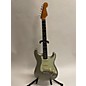 Used Fender Artist Series Robert Cray Stratocaster Solid Body Electric Guitar thumbnail