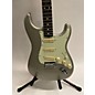 Used Fender Artist Series Robert Cray Stratocaster Solid Body Electric Guitar