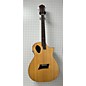 Used Michael Kelly MKTPSGNSFZ Triad Acoustic Electric Guitar thumbnail