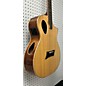 Used Michael Kelly MKTPSGNSFZ Triad Acoustic Electric Guitar