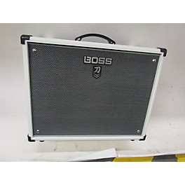 Used BOSS Used BOSS KATANA 100 MKII Guitar Combo Amp