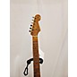 Used Fender Namm Ltd 57 Stratocaster Heavy Relic Solid Body Electric Guitar