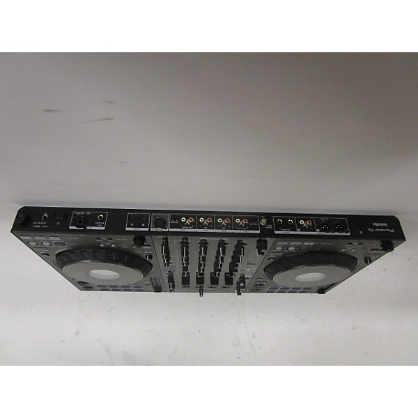 Used Pioneer DJ DDJ-FLX10 DJ Controller