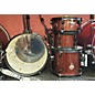 Used Ludwig Questlove Pocket Drum Kit thumbnail