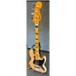 Used Squier Classic Vibe 70s Jazz Bass Electric Bass Guitar