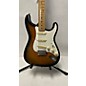 Used Fender Used Fender ST-54 STRATOCASTER 1954 REISSUE 2 Color Sunburst Solid Body Electric Guitar