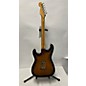 Used Fender Used Fender ST-54 STRATOCASTER 1954 REISSUE 2 Color Sunburst Solid Body Electric Guitar