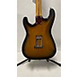 Used Fender Used Fender ST-54 STRATOCASTER 1954 REISSUE 2 Color Sunburst Solid Body Electric Guitar