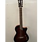 Used Cordoba Stage Nylon Classical Acoustic Electric Guitar thumbnail