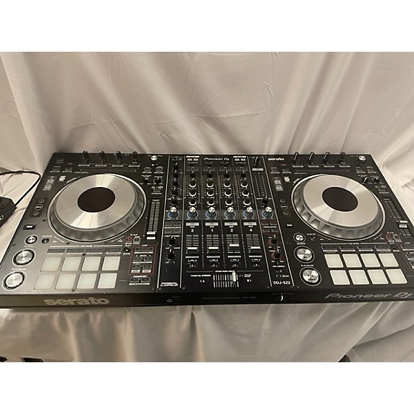 Used Pioneer DJ DDJSZ2 DJ Controller