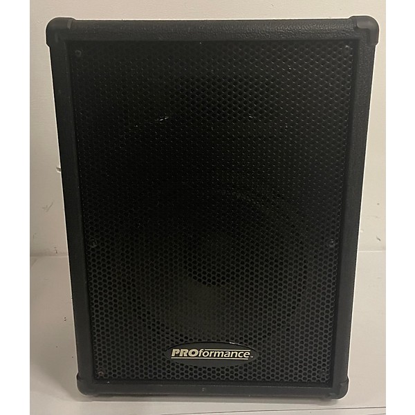 Used PROformance PRO100H Sound Package