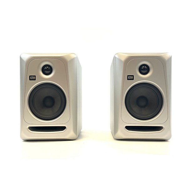 Used KRK Classic 5 Powered Monitor