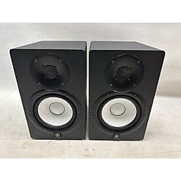 Used Yamaha Used Yamaha HS7 Pair Powered Monitor