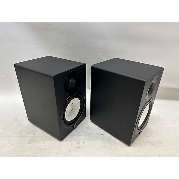 Used Yamaha HS7 Pair Powered Monitor