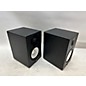 Used Yamaha HS7 Pair Powered Monitor