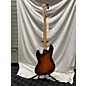 Used Fender American ELITE Jazz Bass Electric Bass Guitar thumbnail