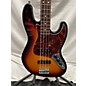 Used Fender American ELITE Jazz Bass Electric Bass Guitar