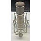 Used Warm Audio WA-47JR Condenser Microphone