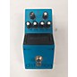 Used Starcaster by Fender Distortion Effect Pedal thumbnail