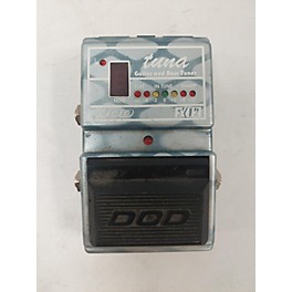 Used DOD Used DOD TUNA Tuner Pedal