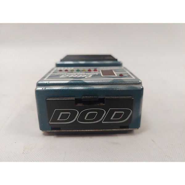 Used DOD Used DOD TUNA Tuner Pedal