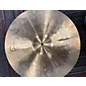 Used Dream 16in CONTACT CRASH Cymbal thumbnail