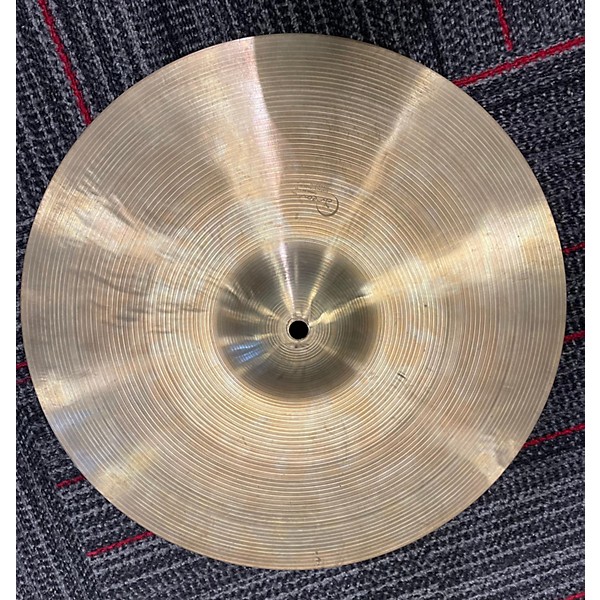 Used Dream 16in CONTACT CRASH Cymbal