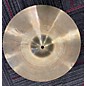 Used Dream 16in CONTACT CRASH Cymbal