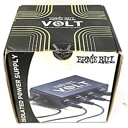 Used Ernie Ball Used Ernie Ball VOLT Power Supply